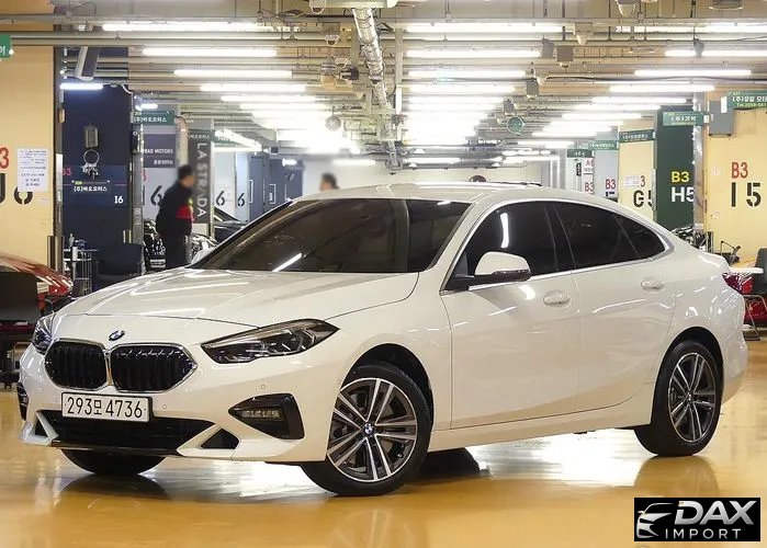 BMW 2-Series 220i Sport