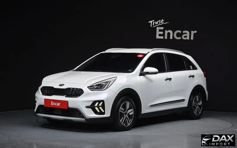Kia Niro 1.6 HEV