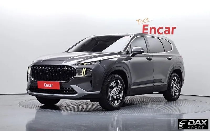 Hyundai Santafe Diesel 2.2 2WD