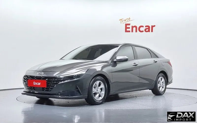 Hyundai AVANTE 1.6