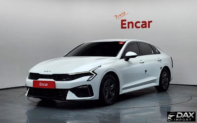 Kia K5 2.0 LPi(Rent)