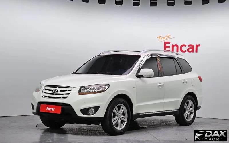 Hyundai Santafe 2WD(2.0 e-VGT) MLX