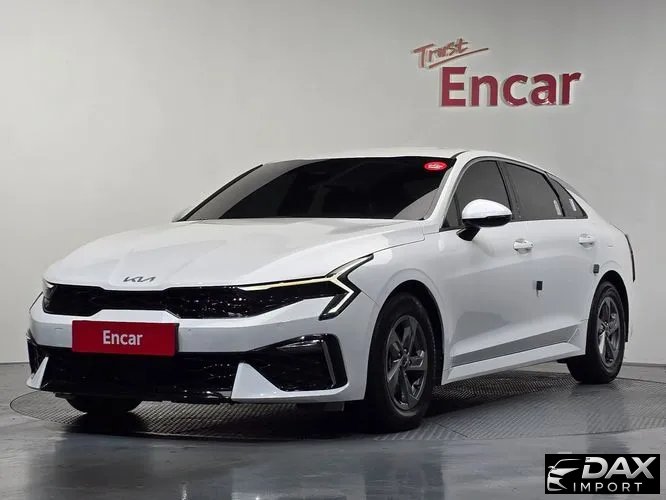 Kia K5 2.0 LPi(Rent)