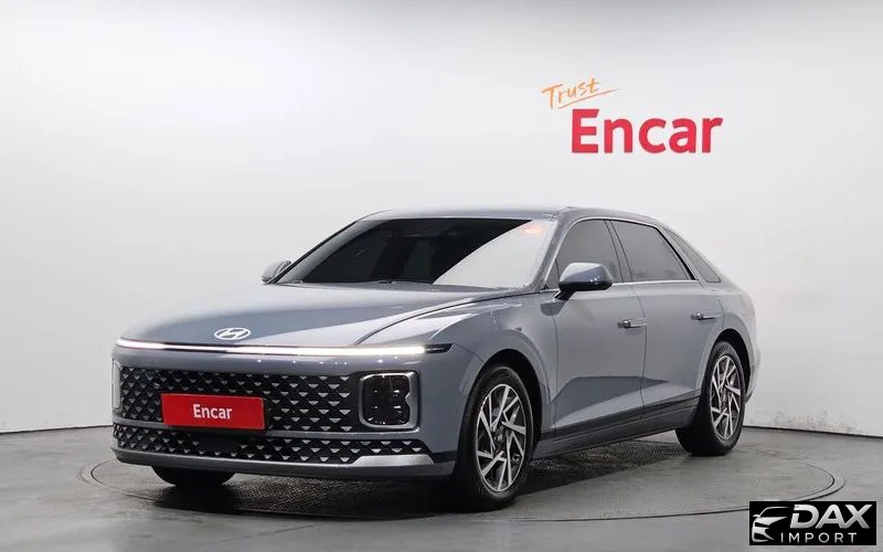 Hyundai Grandeur 2,5 Gasoline 2WD