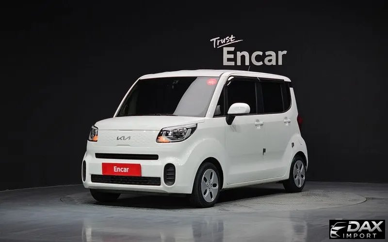 Kia RAY Standard