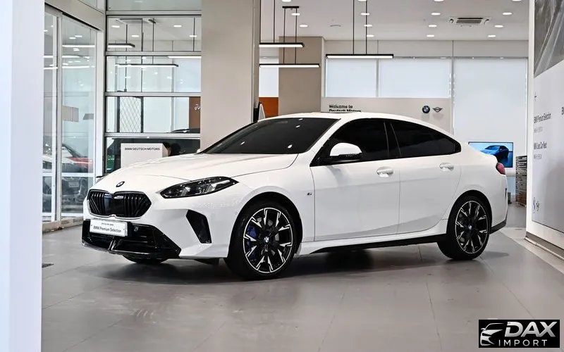 BMW 2-Series 228 xDrive M Sport