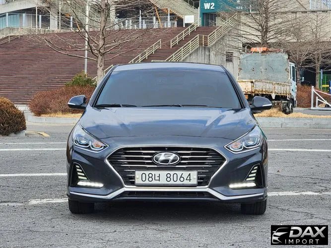 Hyundai Sonata Modern