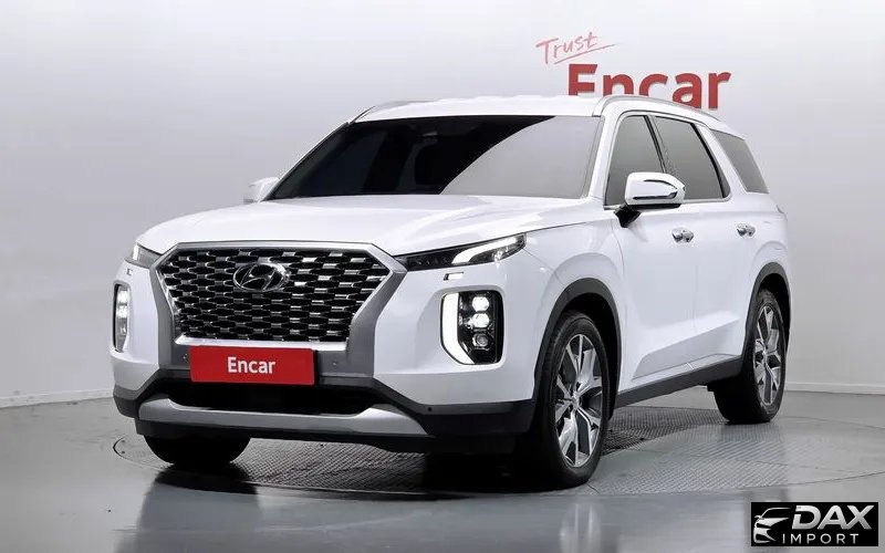 Hyundai Palisade Diesel 2.2 2WD