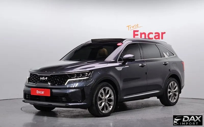 Kia Sorento Diesel 2.2 2WD