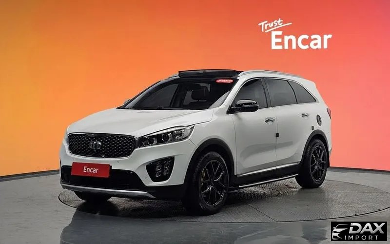 Kia Sorento Diesel 2.0 2WD