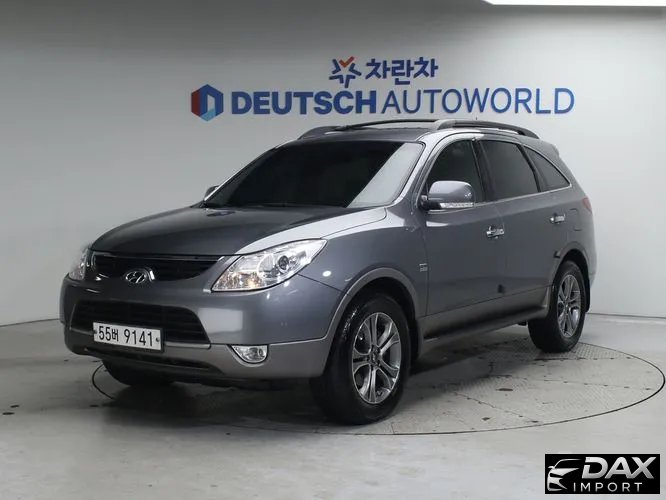 Hyundai Veracruz Diesel 2WD Exclusive