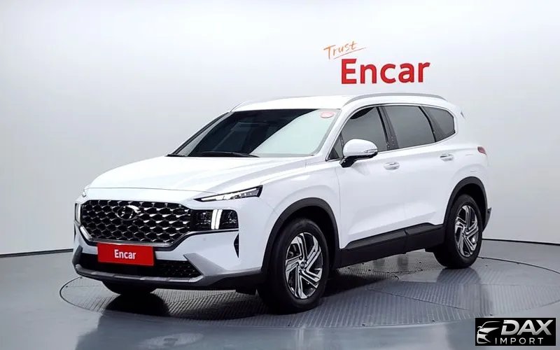 Hyundai Santafe Diesel 2.2 2WD