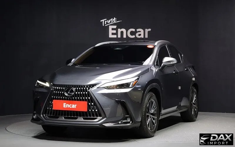 Lexus NX Premium