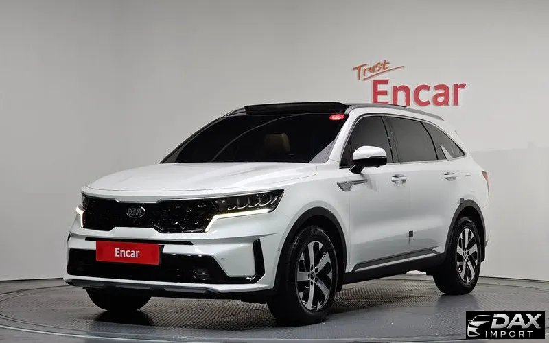 Kia Sorento Diesel 2.2 2WD