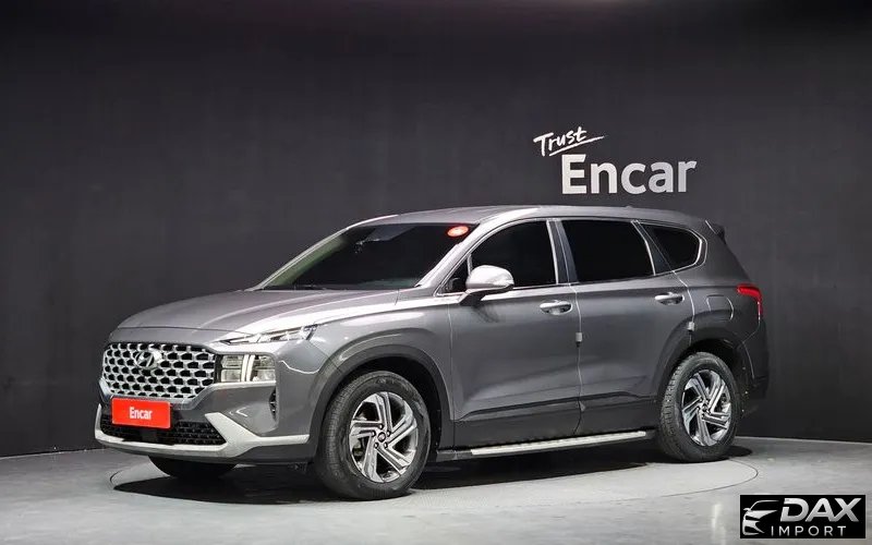 Hyundai Santafe Diesel 2.2 2WD