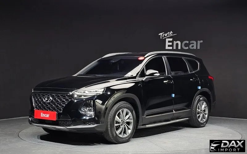 Hyundai Santafe Diesel 2.0 2WD
