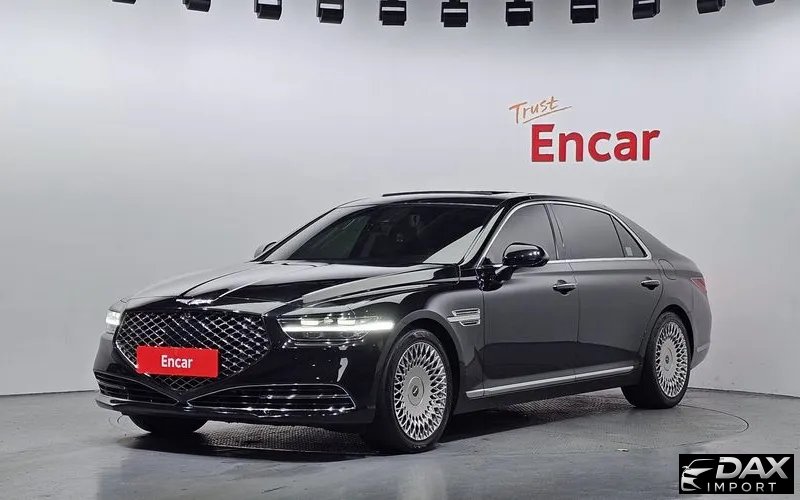 Genesis G90 3.8 AWD