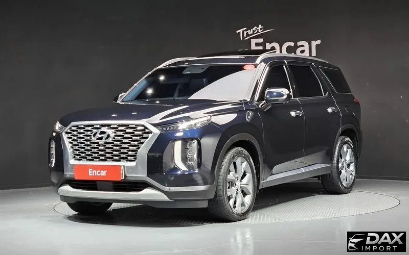 Hyundai Palisade Diesel 2.2 2WD