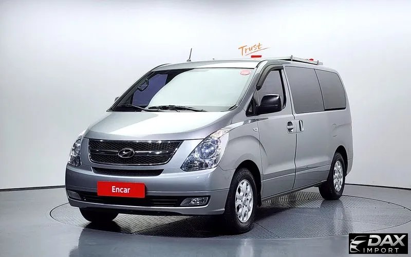 Hyundai Starex 3-Seater VAN