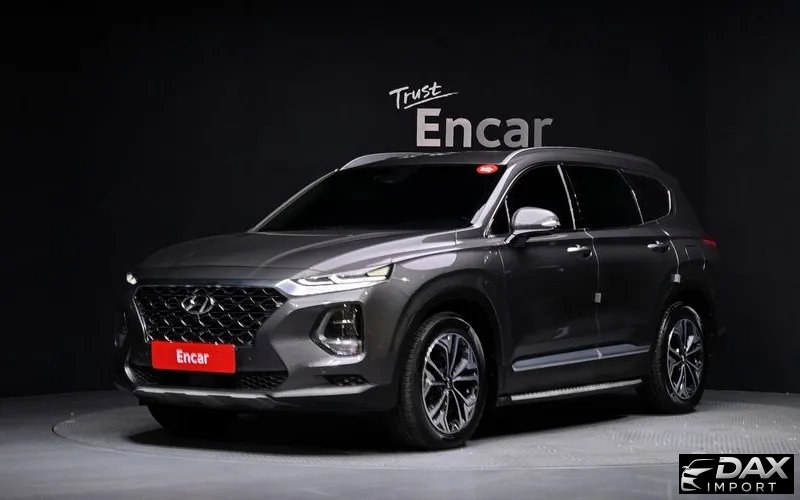Hyundai Santafe Diesel 2.0 2WD