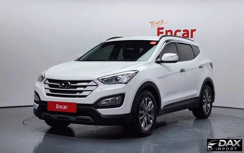 Hyundai Santafe Diesel(e-VGT) 2.0 2WD Premium