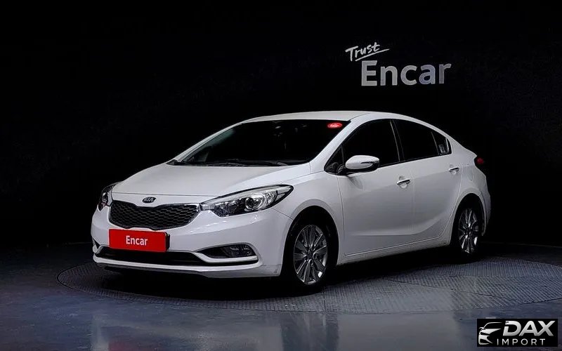 Kia K3 Diesel W Special