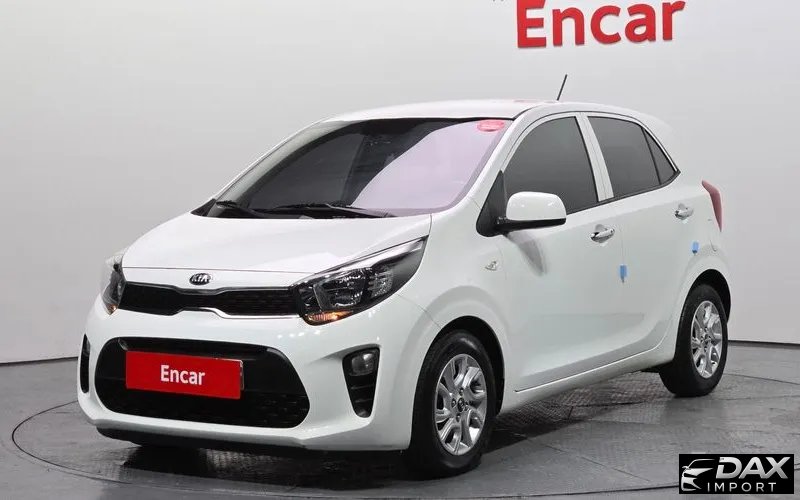 Kia morning Luxury