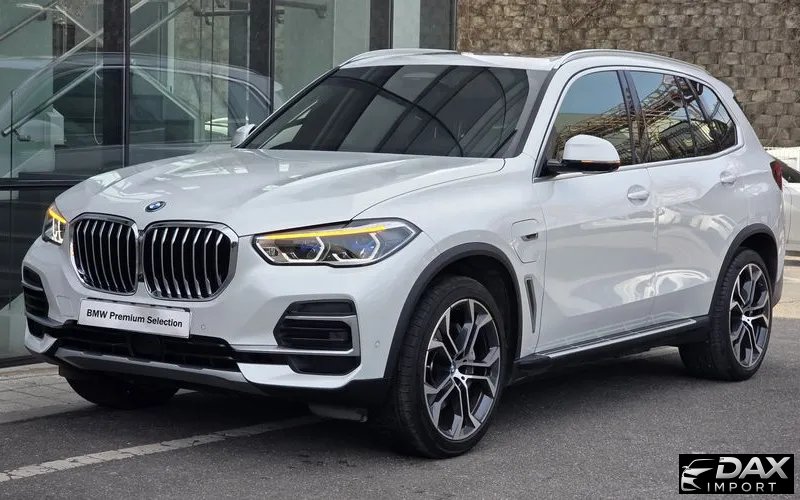 BMW X5 xDrive 45e xLine