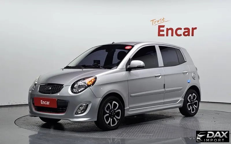 Kia morning LX Special