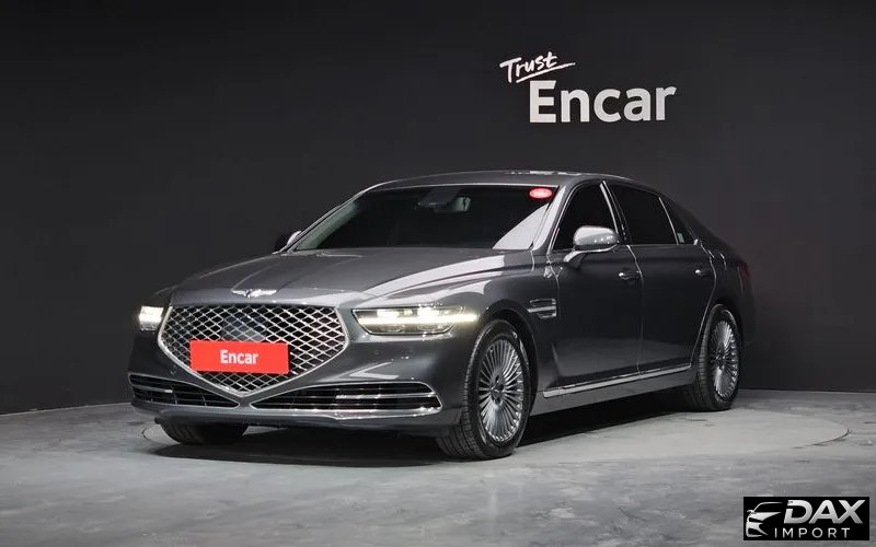 Genesis G90 3.8 AWD