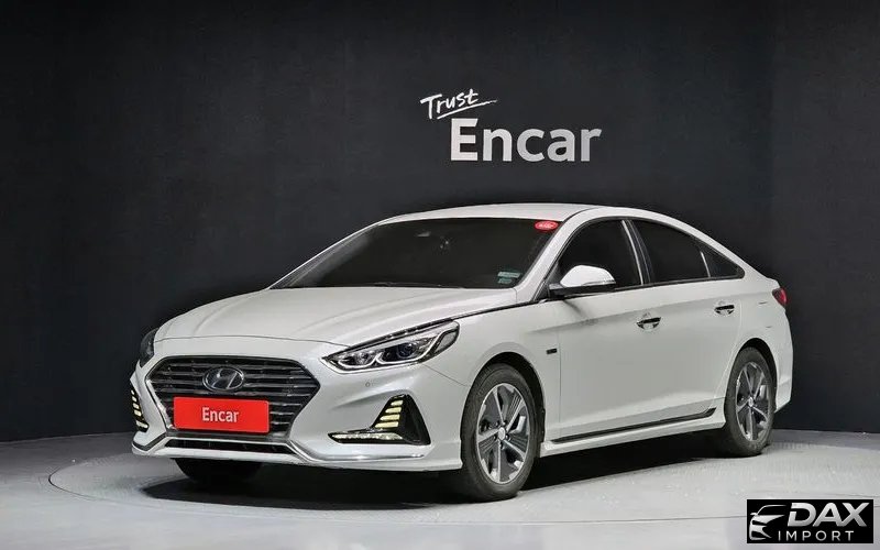 Hyundai Sonata Modern
