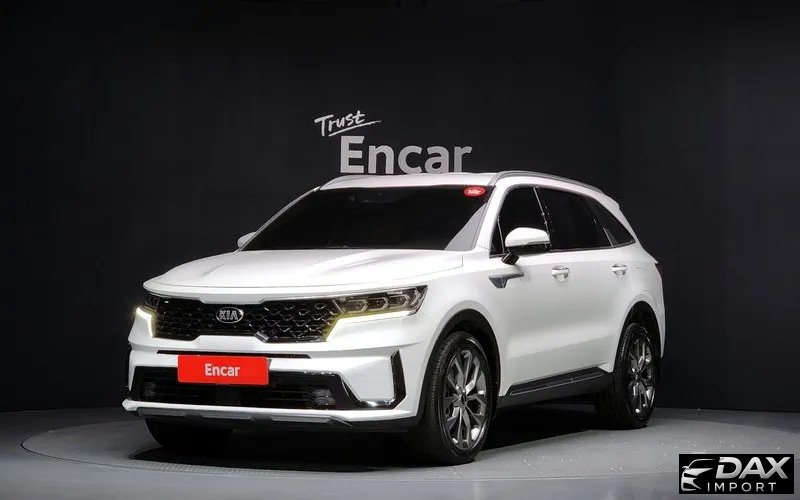 Kia Sorento Diesel 2.2 2WD