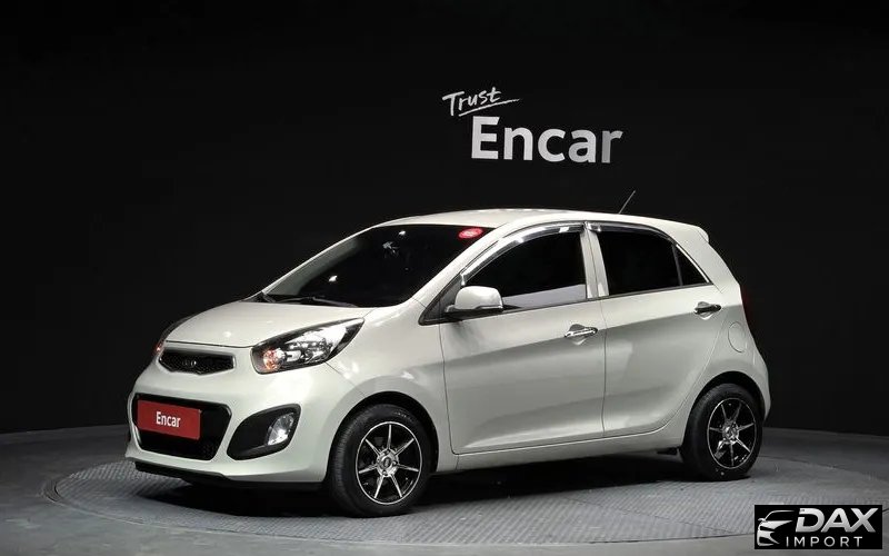 Kia morning Deluxe special