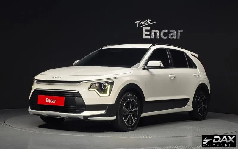 Kia Niro Trendy