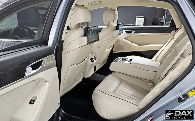Genesis G80 3.8 GDI AWD