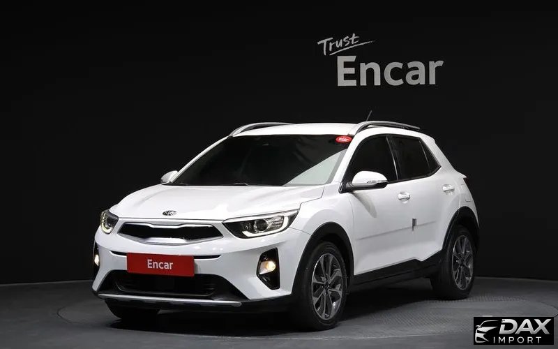 Kia Stonic Diesel 1.6