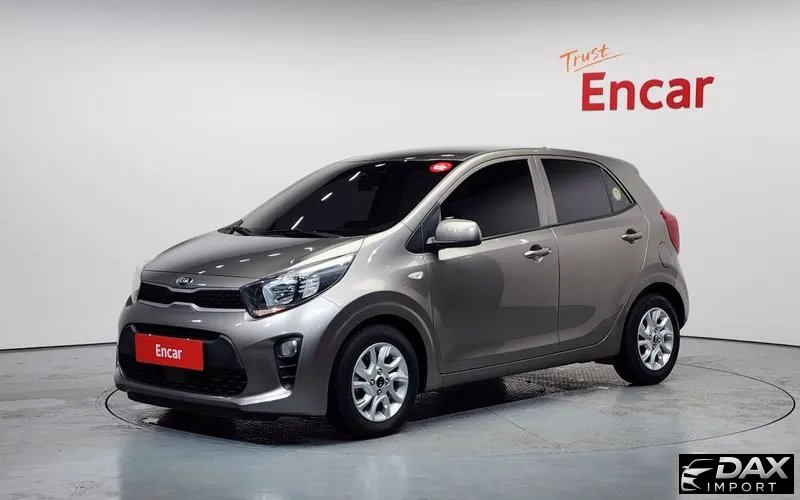 Kia morning Trendy