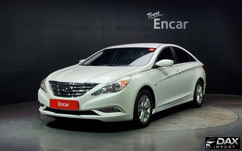 Hyundai Sonata Grand