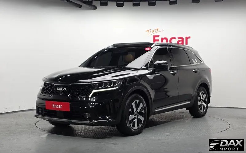 Kia Sorento Diesel 2.2 2WD