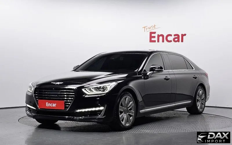 Genesis EQ900 5.0 GDI AWD Limousine