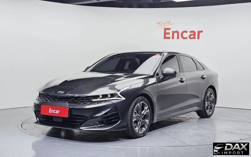Kia K5 2.0
