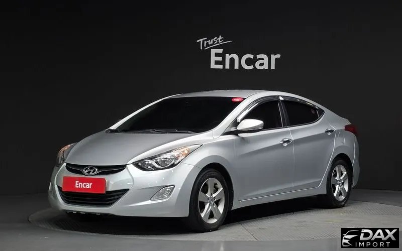 Hyundai AVANTE M16 GDI Premier