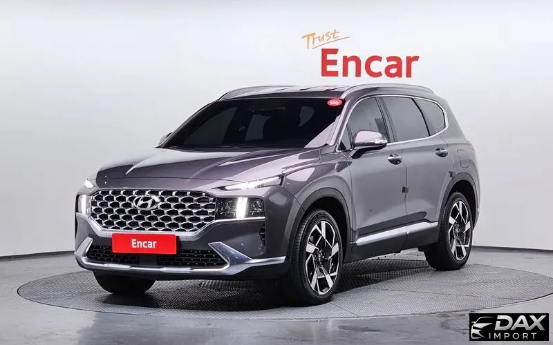 Hyundai Santafe Diesel 2.2 2WD