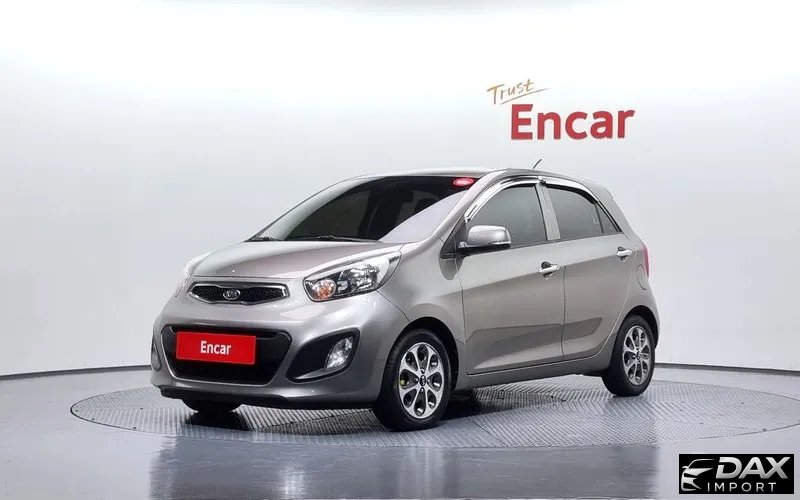 Kia morning Deluxe special