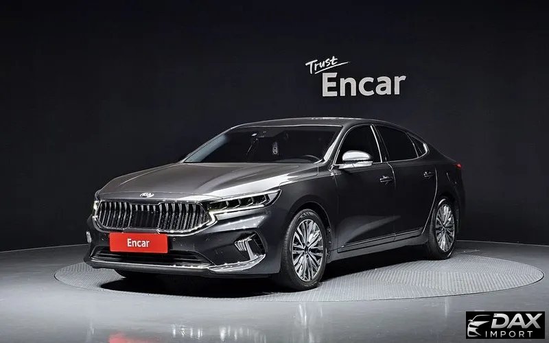 Kia K7 3.0 GDI Noblesse