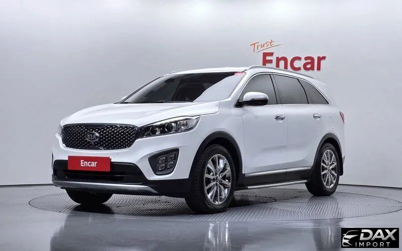 Kia Sorento Diesel 2.0 2WD