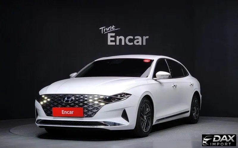 Hyundai Grandeur 2.5