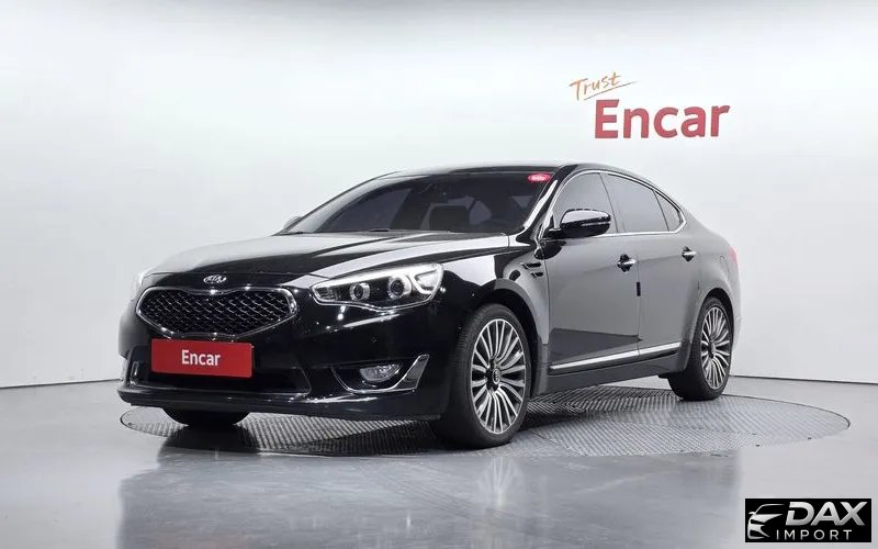 Kia K7 3.0 GDI Prestige Specia