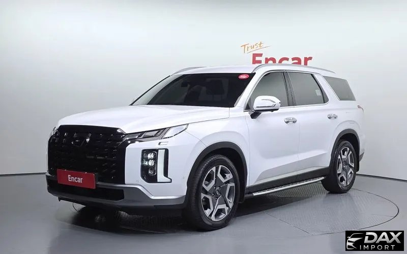 Hyundai Palisade Diesel 2.2 4WD