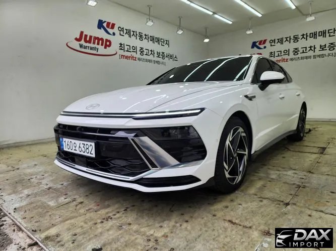 Hyundai Sonata Inspiration